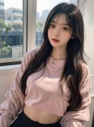 旗袍一面全开襟做aa